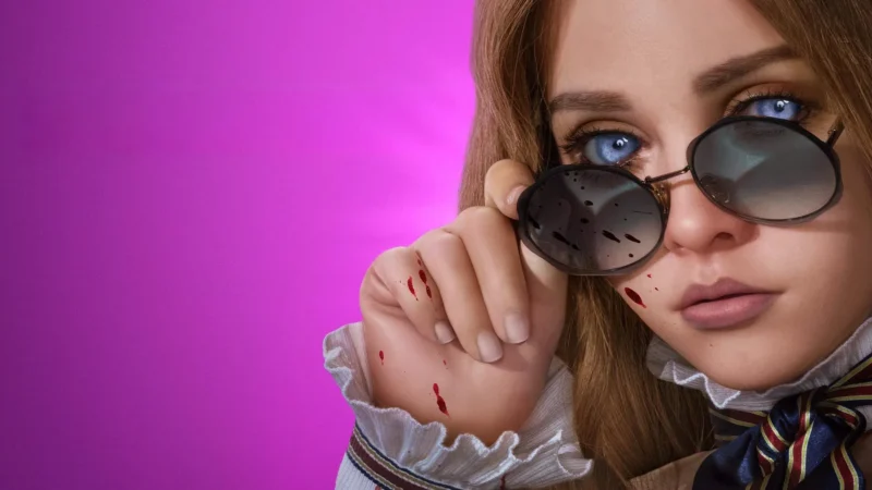 Megan 2.0 : La date de sortie surprise sur Netflix US en janvier 2026.