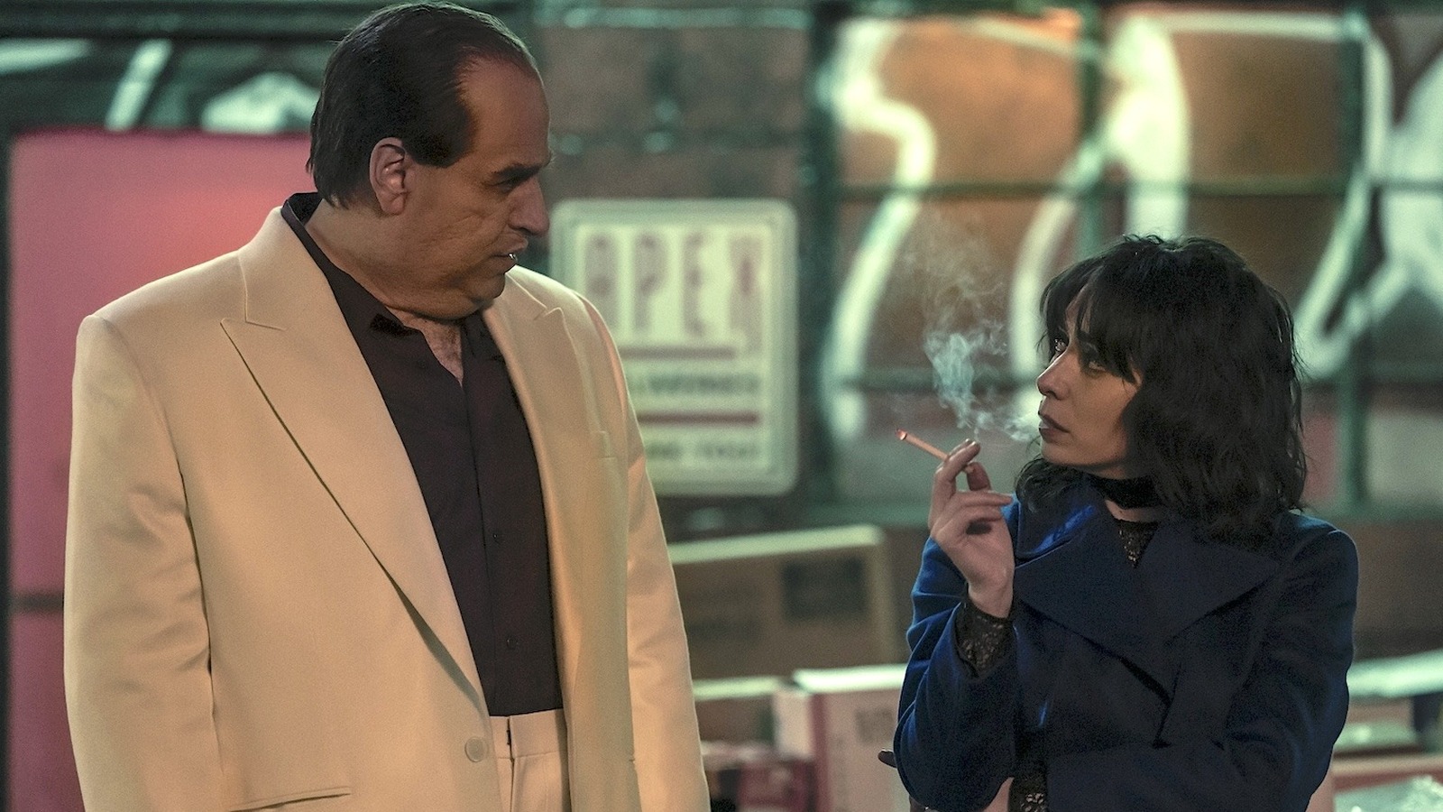Meilleures mini-séries des années 2020 : Découvrez les 15 incontournables jusqu’à présent.