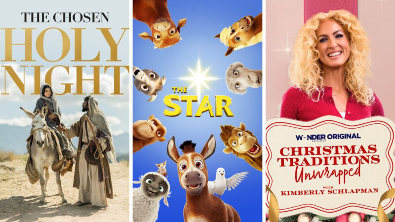 Meilleurs films de Noël inspirés par la foi sur Amazon Prime : Notre sélection incontournable !