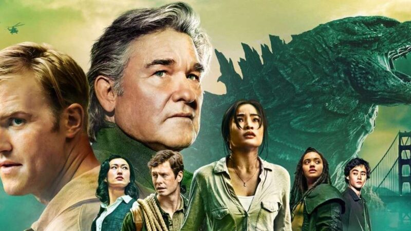 Monarch : La préquelle confirmée pour l’univers Monsterverse, ce que l’on sait.
