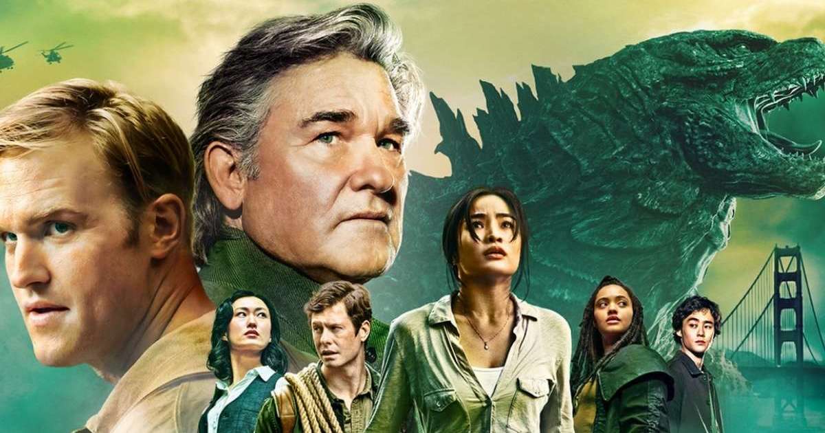 Monarch : La préquelle confirmée pour l’univers Monsterverse, ce que l’on sait.