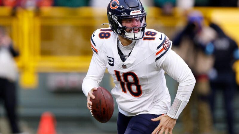 NFL Week 16 : Comment regarder Packers vs. Bears et Bills vs. Browns, toutes les infos essentielles.