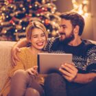 EE Christmas campaign