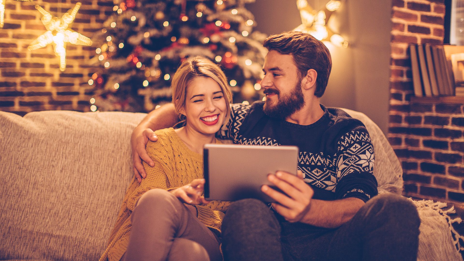 Netflix, Amazon Prime ou Apple TV ? Guide des meilleurs services de streaming à offrir ce Noël.