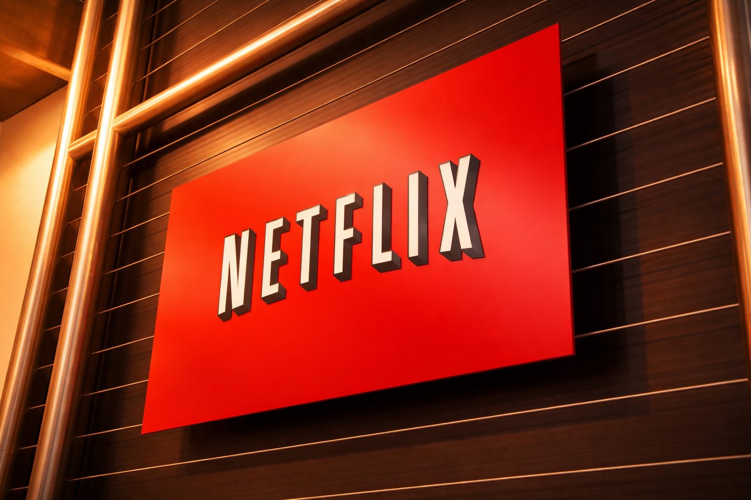 Netflix : Analyse des stocks alors que les inquiétudes sur l’accord avec Warner émergent.