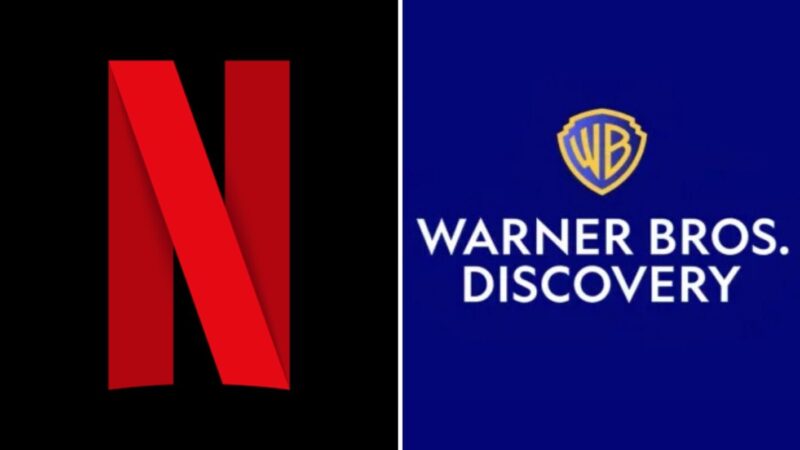 Netflix : Ce que l’acquisition de Warner Bros et HBO signifie pour l’avenir des séries et films.