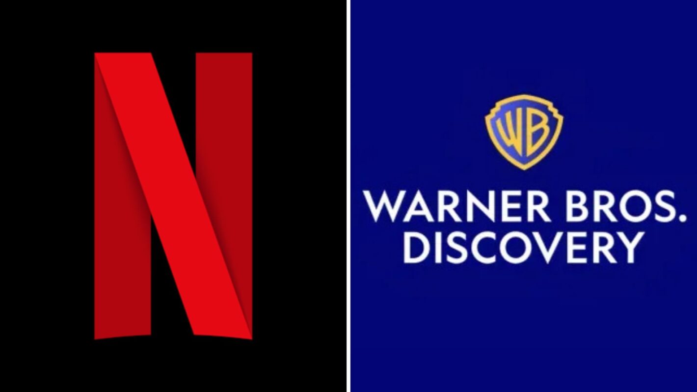 Netflix : Ce que l’acquisition de Warner Bros et HBO signifie pour l’avenir des séries et films.