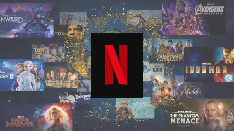 Netflix : Ce que l’offre d’achat de Disney, Marvel et Star Wars signifie pour l’avenir du streaming.