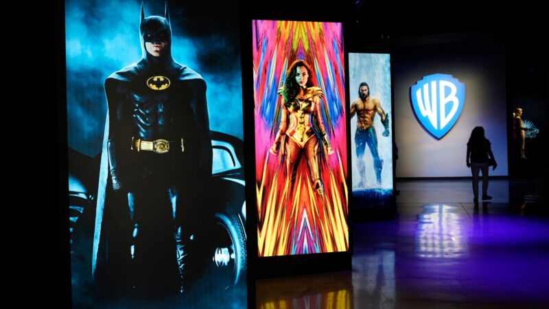 Netflix : Ce que signifie l’acquisition de Warner Bros. pour l’avenir du streaming.