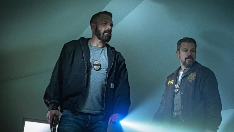 Netflix : Les 7 meilleures séries et films à découvrir en janvier 2024.