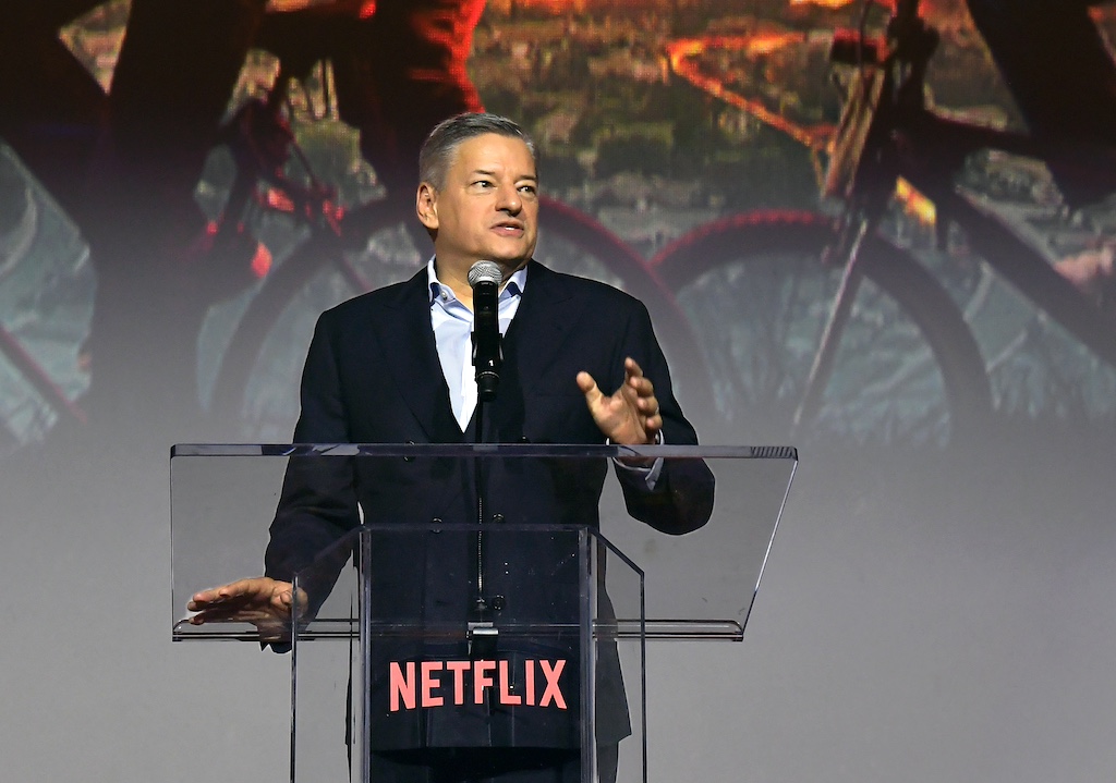 Netflix Must Be Stopped : Les raisons de la controverse et ce que révèlent les critiques.