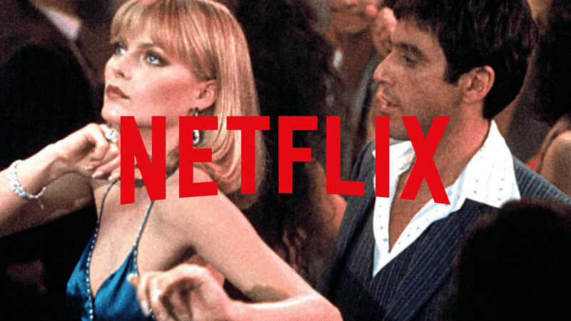 Netflix : Quel classique va disparaître de la plateforme ? Ce que l’on sait.