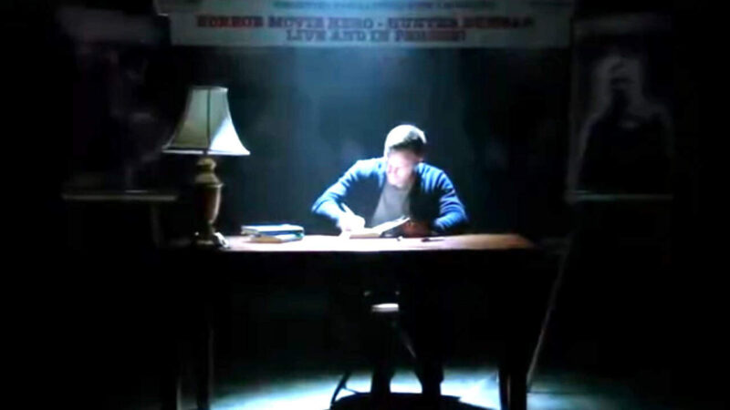 Netflix Thriller : Pourquoi ce film est l’un des plus gros échecs au box-office de tous les temps.