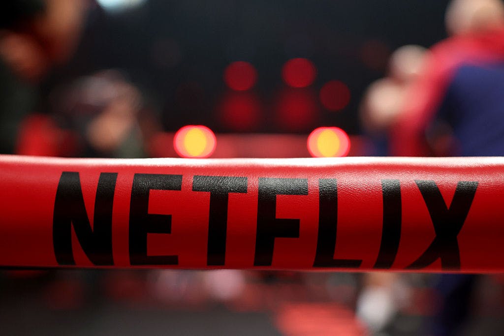 Netflix : Trois raisons pour lesquelles la plateforme a besoin de Warner Bros. Discovery et HBO.