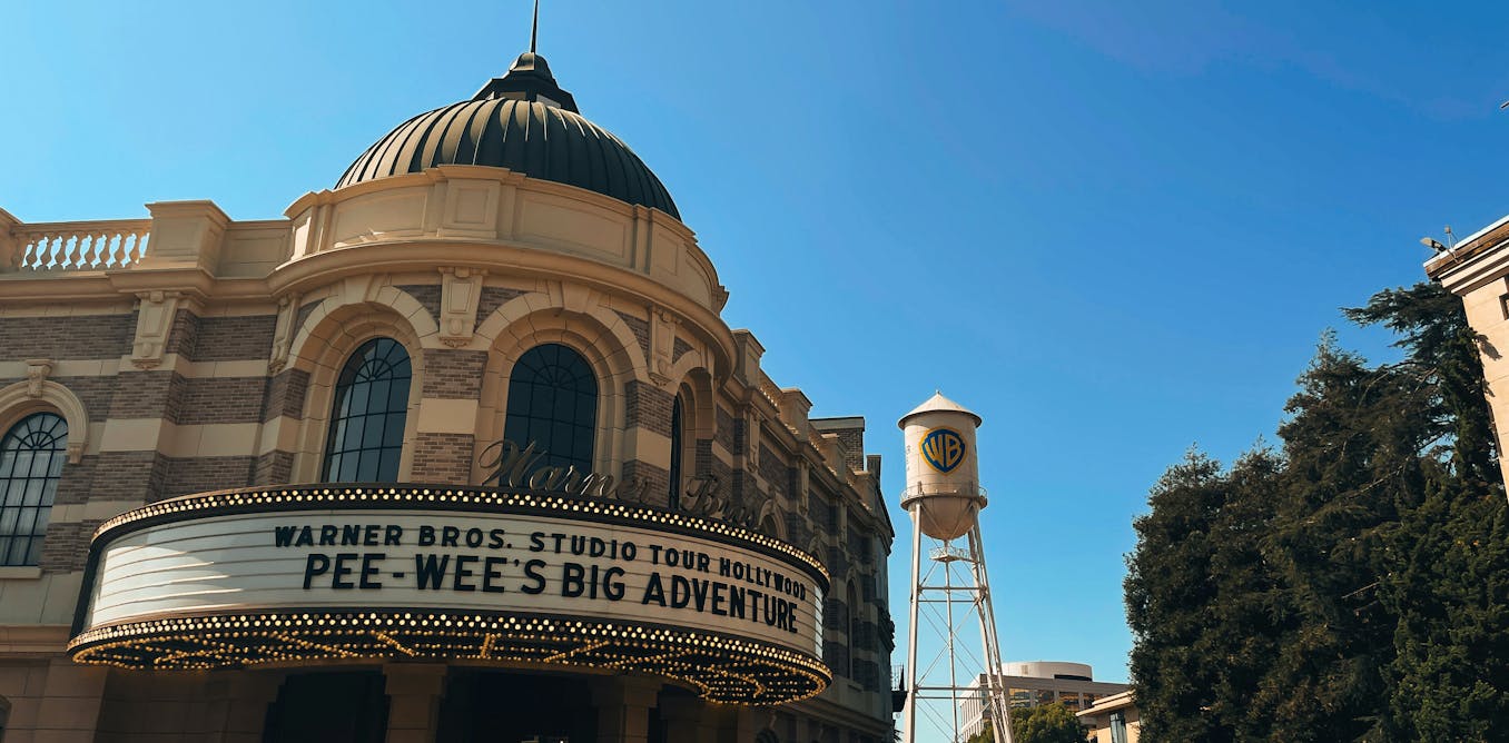 Netflix acquiert Warner Bros : Ce que cela signifie pour l’avenir du cinéma.