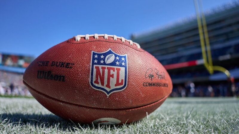 Netflix et Amazon : Record d’audience pour la NFL à Noël, voici les chiffres.