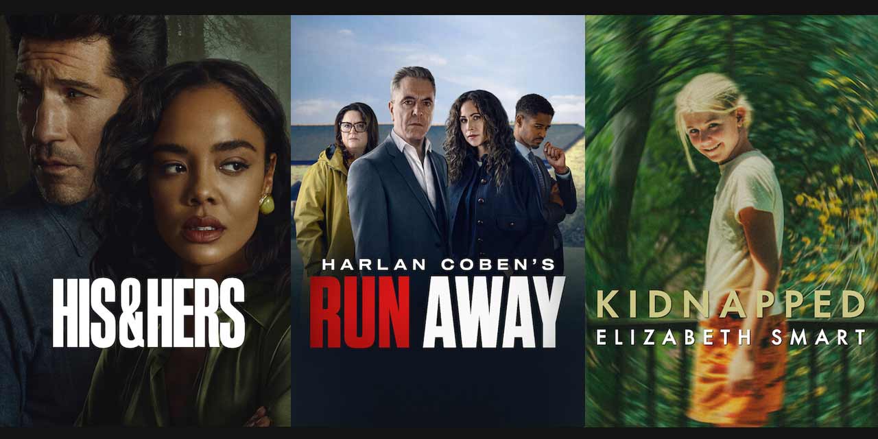 Netflix janvier 2026 : Les nouveautés en horreur, thriller, science-fiction et true crime à découvrir.