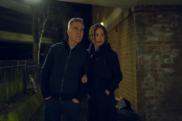 Netflix présente le trailer de ‘Run Away’ d’Harlan Coben