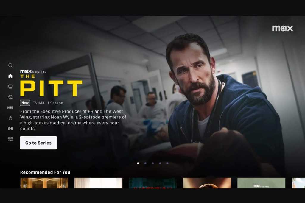 Netflix veut HBO : Ce que révèle la stratégie derrière cet intérêt pour les séries et films.