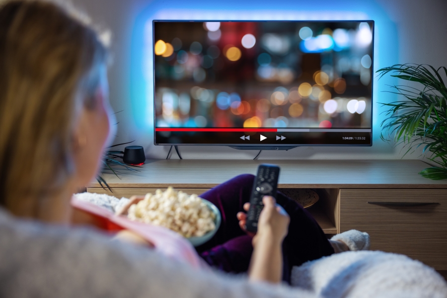 Netflix/Paramount/WBD : Analyse des enjeux de l’acquisition dans la consolidation du streaming.
