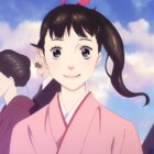 Netflix's Original Anime Gets Its Shonen Jump Manga Adaptation Ahead of Its Premiere