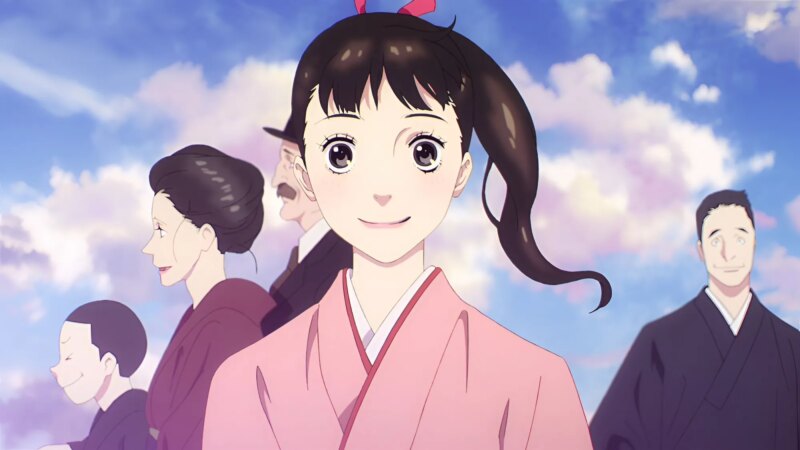 Netflix’s Original Anime : L’adaptation manga de Shonen Jump, ce que l’on sait avant la première.