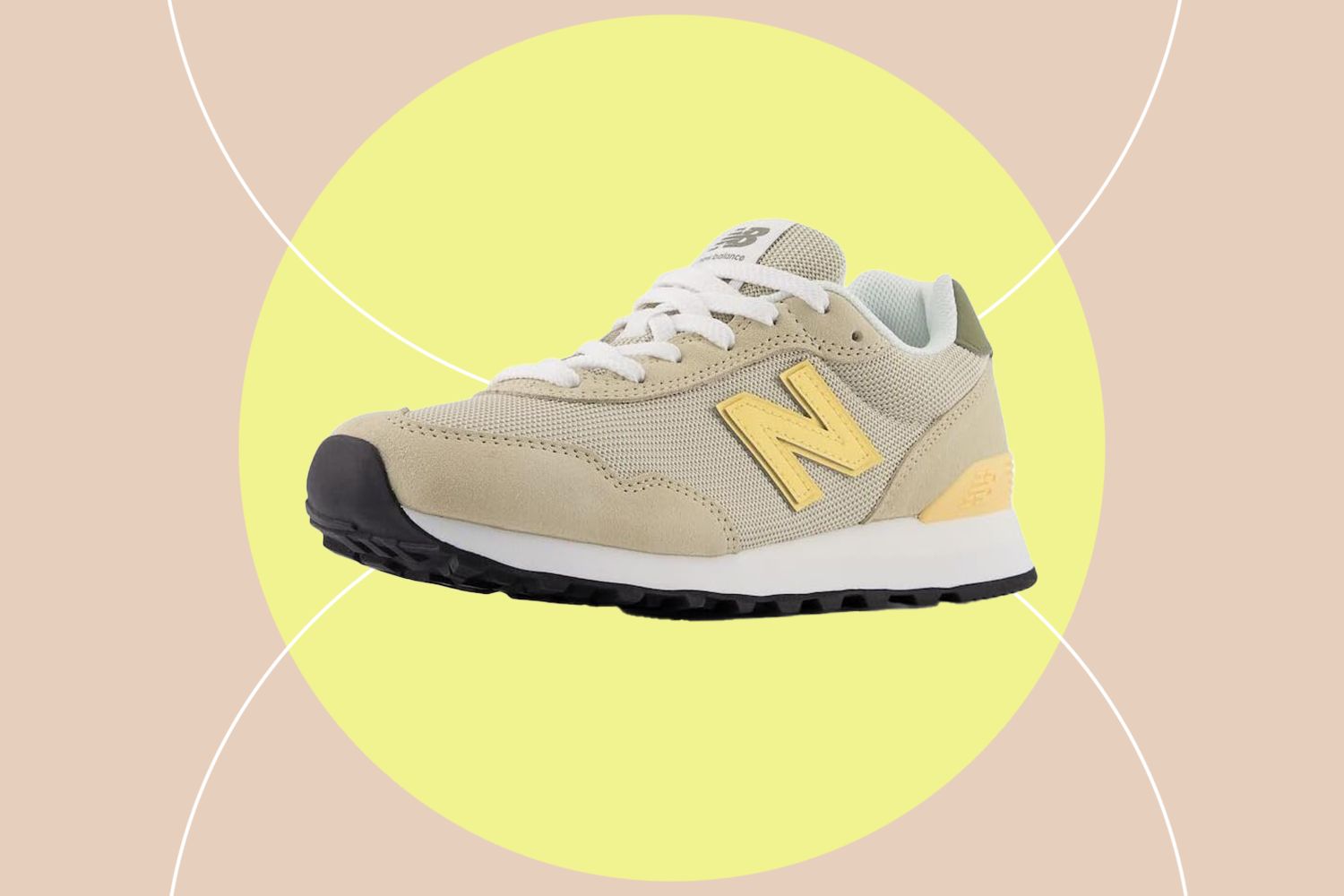 New Balance Women’s 515 V3 Sneaker : Les meilleures offres disponibles sur Amazon.