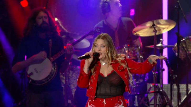 New Year’s Eve on CBS : Tout ce que vous devez savoir sur l’heure de début et les festivités.