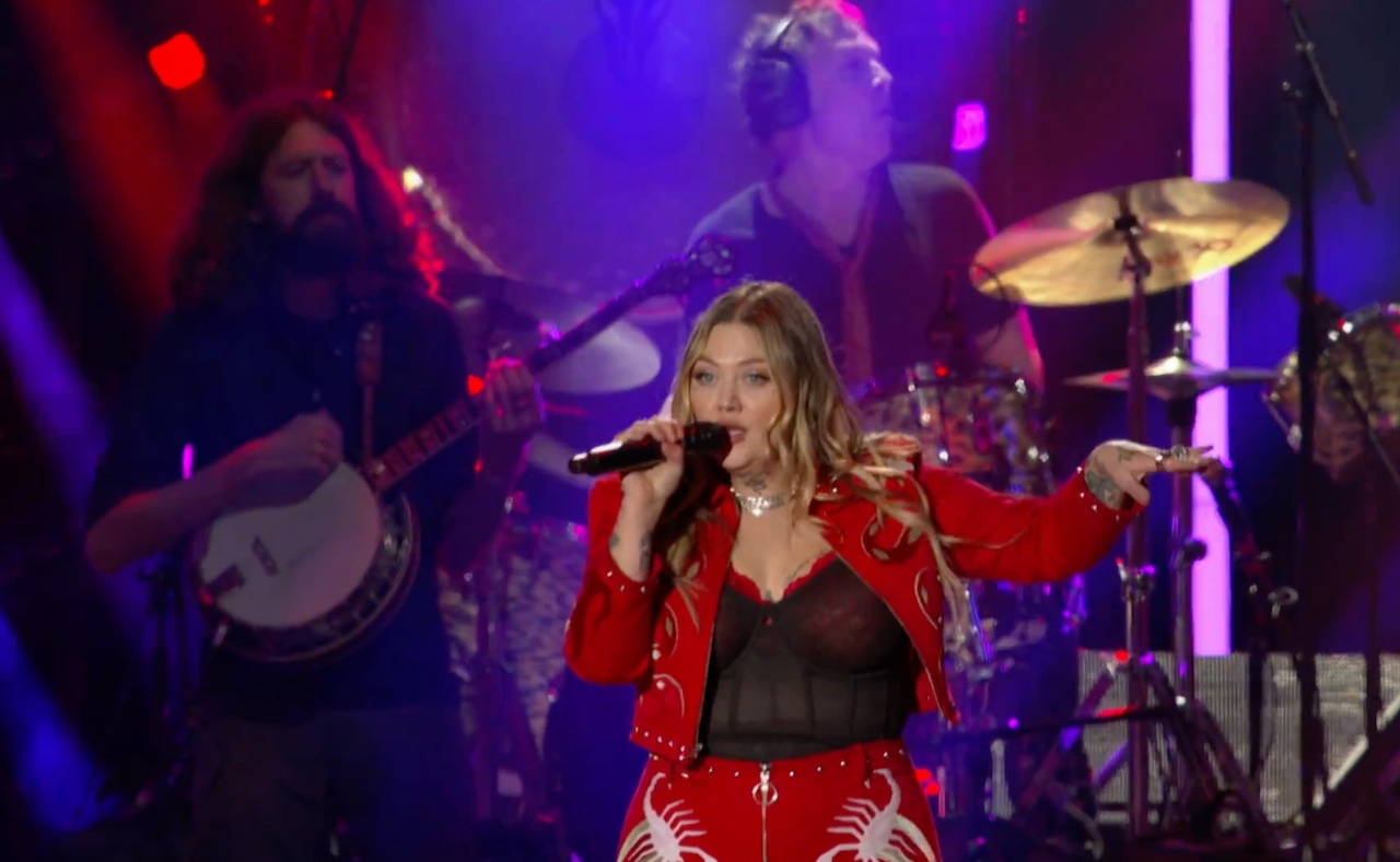 New Year’s Eve on CBS : Tout ce que vous devez savoir sur l’heure de début et les festivités.