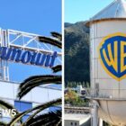 Paramount launches rival bid for Warner Bros Discovery