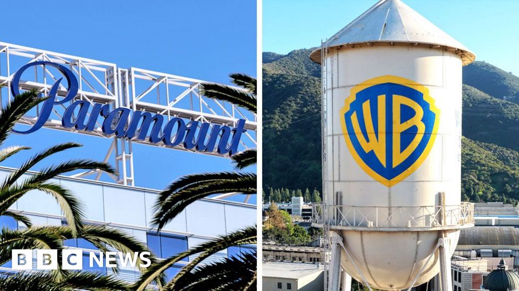 Paramount lance une offre concurrente pour Warner Bros Discovery : Ce que cela signifie pour l’industrie cinématographique.