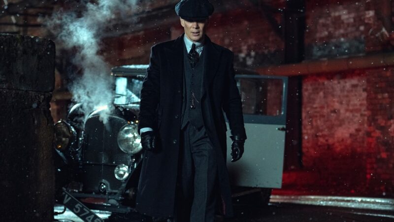 Peaky Blinders: The Immortal Man – Découvrez le teaser officiel et ce qu’il révèle.