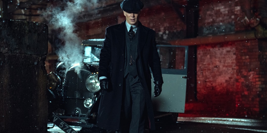 Peaky Blinders: The Immortal Man – Découvrez le teaser officiel et ce qu’il révèle.