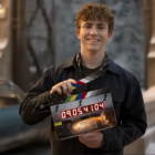 Go Behind The Scenes of "Percy Jackson and the Olympians" In Latest "On The Red Carpet"