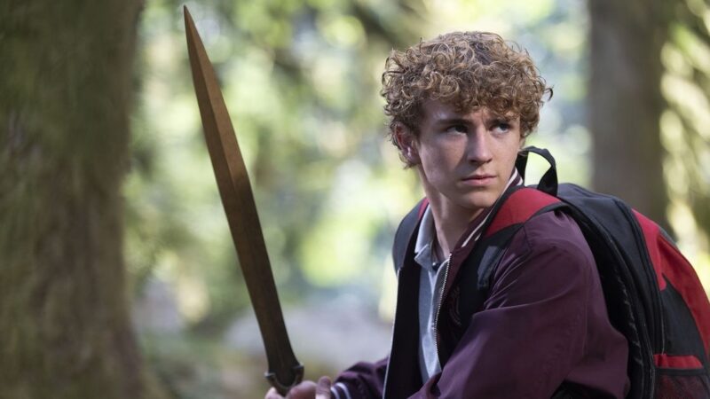 Percy Jackson and the Olympians saison 3 : Toutes les infos sur le renouvellement après la saison 2.