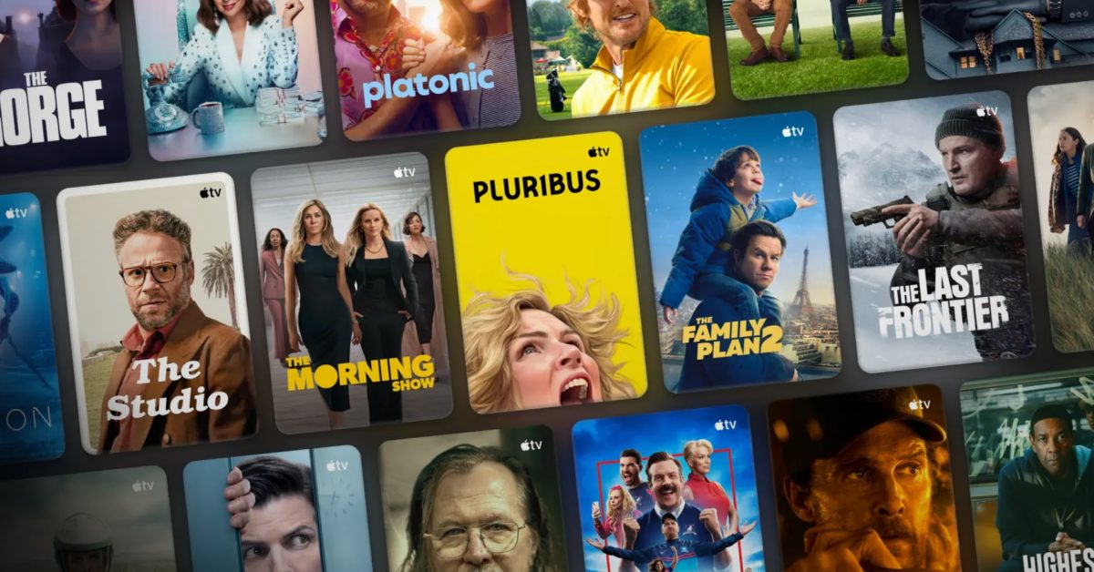 Pluribus : Les 26 nominations d’Apple TV aux Critics Choice Awards révélées.