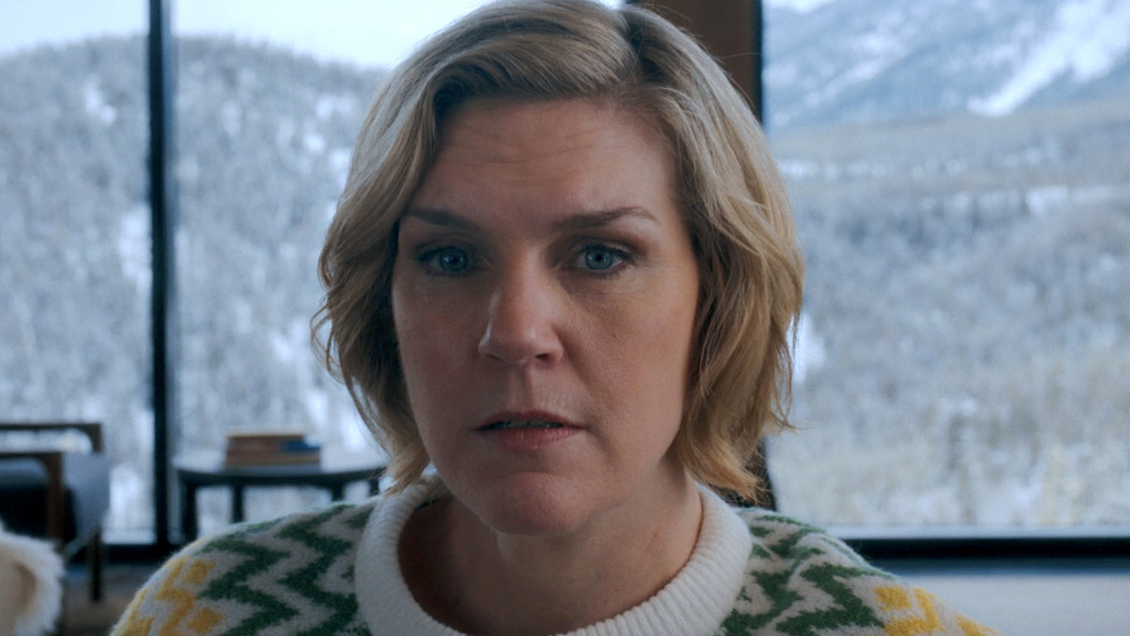 Pluribus : Rhea Seehorn mérite un Emmy pour ces 30 secondes marquantes.