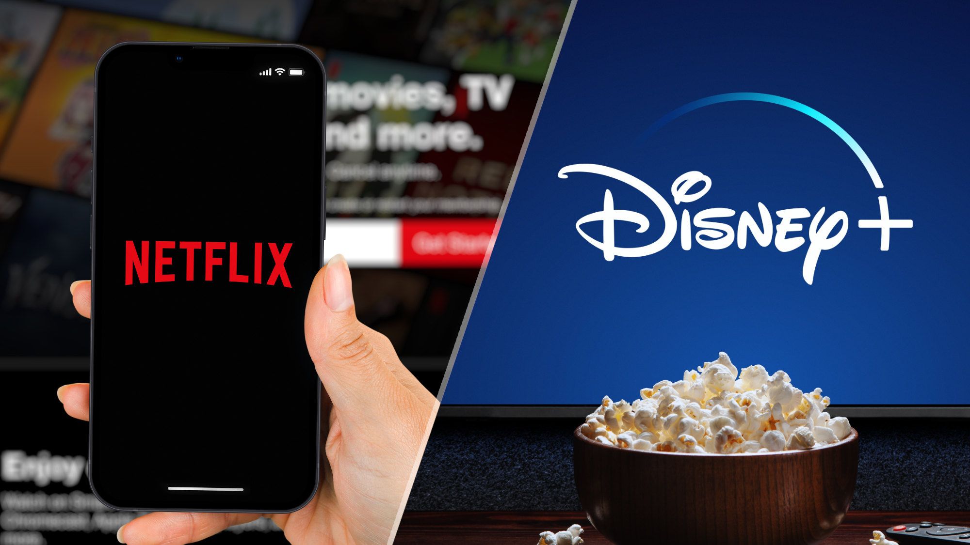 Pourquoi annuler Netflix et Disney+ ce mois-ci : les raisons dévoilées.