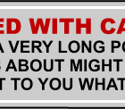 One Reason Movies and TV Shows Go Wrong – News From ME