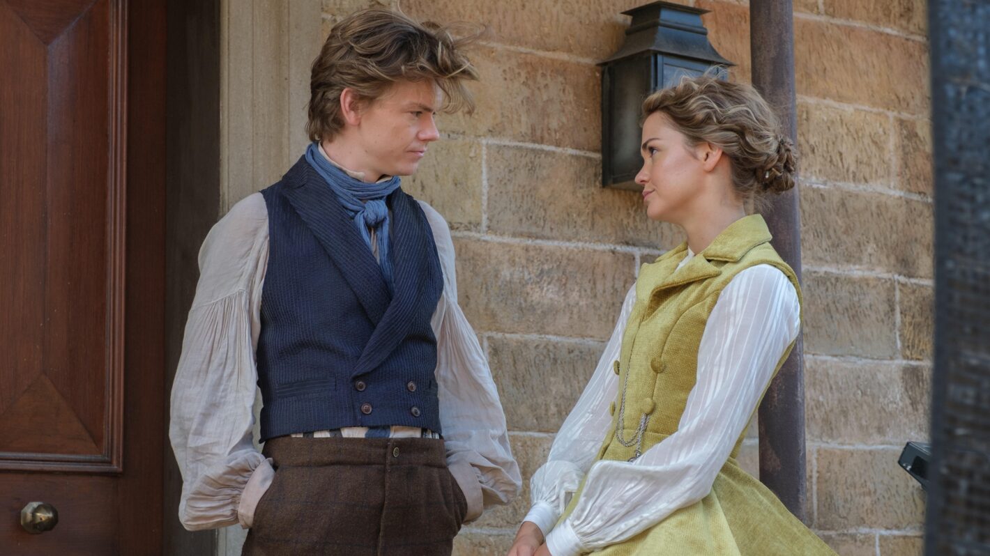 Première date, bande-annonce, casting et intrigue : tout savoir sur le film