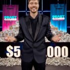 Beast Games TV Show on Prime Video: canceled or renewed?