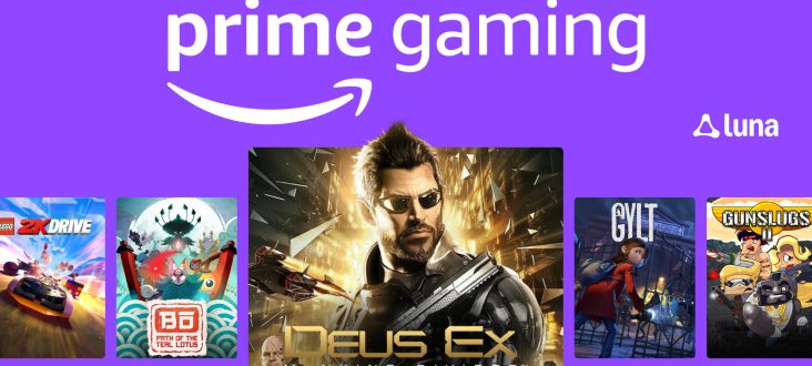 Prime Gaming : Les titres gratuits de décembre révélés, ce que l’on sait.