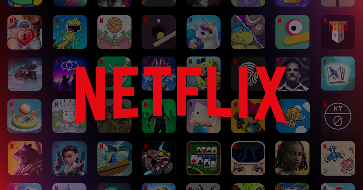 Ready Player Me : Ce que l’acquisition par Netflix signifie pour l’avenir des jeux Avatar.