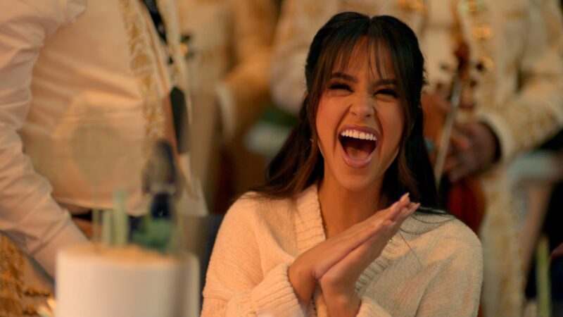 Rebbeca : La date de sortie du documentaire sur Becky G sur Netflix révélée.