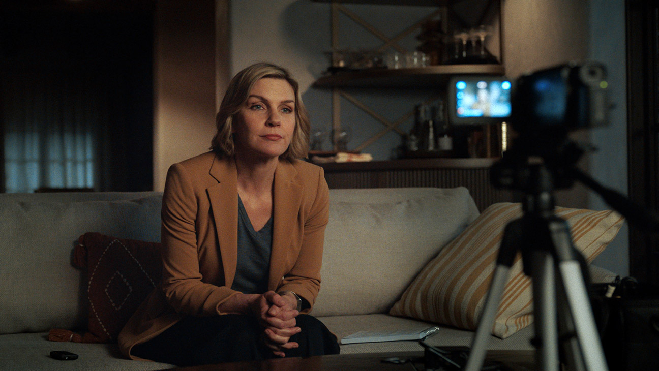 Rhea Seehorn : Sa nomination aux Golden Globes pour ‘Pluribus’ et ce que cela signifie pour sa carrière.