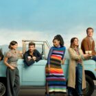 Jason Segel and Harrison Ford Welcome Michael J. Fox to “Shrinking” Season 3 Guest Lineup