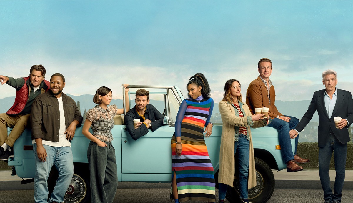 Shrinking saison 3 : Michael J. Fox rejoint le casting, ce que l’on sait.