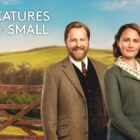What the Christmas Special Has in Store for Skeldale’s Favourite Duo – and How Anna Madeley and Samuel West Celebrate Off Screen
