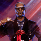 Snoop Dogg to Headline Netflix's NFL Boxing Day Halftime Show