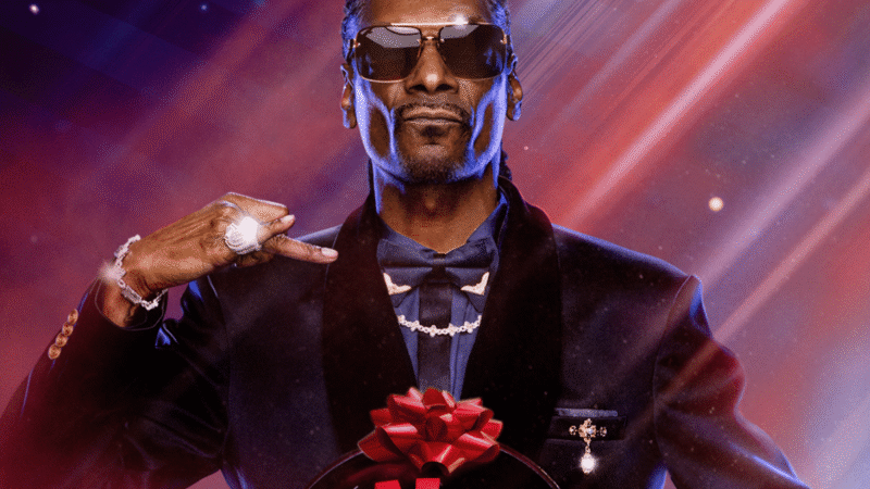 Snoop Dogg : Tout sur son spectacle de la mi-temps du Boxing Day sur Netflix.